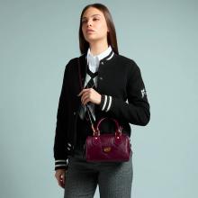 The Bridge Bauletto Story Grape - 2