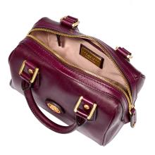 The Bridge Bauletto Story Grape - 5