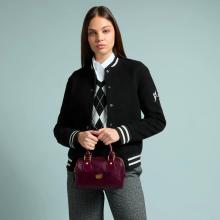 The Bridge Bauletto Story Grape - 6