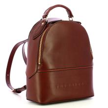 The Bridge Zainetto Daphne Marrone - 2