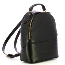 The Bridge Zainetto Daphne Nero - 2