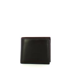 The Bridge Portafoglio Alberto Nero - 1