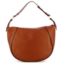 The Bridge Hobo Bag Domitilla Marrone - 3