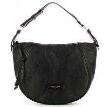 The Bridge Hobo Bag Domitilla Nero - 1