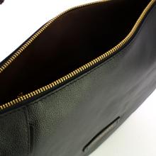 The Bridge Hobo Bag Domitilla Nero - 4