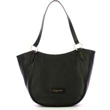 The Bridge Borsa a spalla Domitilla Nero - 1