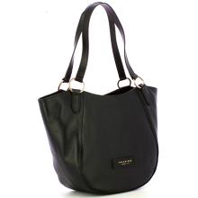 The Bridge Borsa a spalla Domitilla Nero - 2