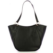 The Bridge Borsa a spalla Domitilla Nero - 3