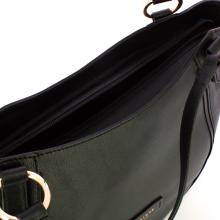 The Bridge Borsa a spalla Domitilla Nero - 4