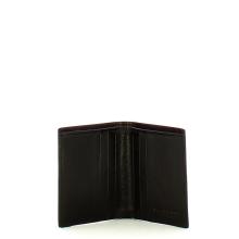 The Bridge Portafoglio Giulio Nero - 3