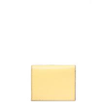 The Bridge Portafoglio Lucrezia Banana - 2