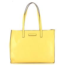 The Bridge Shopping Bag Mirra Banana - 1