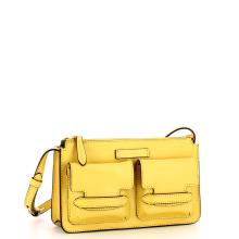 The Bridge Lucrezia Banana Crossbody Bag - 2