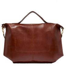 The Bridge Borsa a mano Unica Bag Marrone - 3