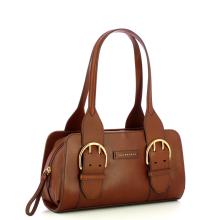 The Bridge Bauletto Elena Marrone Oro - 2