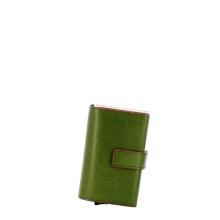 The Bridge Compact Wallet Cipresso Palladio - 1