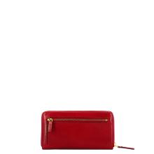 The Bridge Portafoglio Story Zip Around - 2