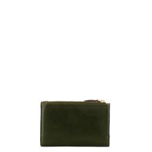 The Bridge Portafoglio Lucrezia Medium Tirolo - 2