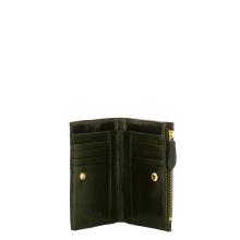 The Bridge Portafoglio Lucrezia Medium Tirolo - 3