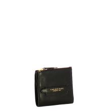 The Bridge Portafoglio Lucrezia Small Nero - 2