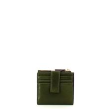 The Bridge Portafoglio Lucrezia Small Tirolo - 2