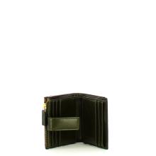The Bridge Portafoglio Lucrezia Small Tirolo - 3