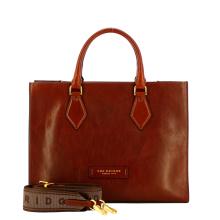 The Bridge Borsa a mano Ida grande Marrone - 4