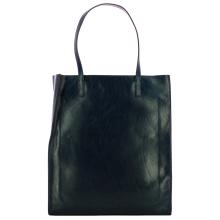 The Bridge Shopping Bag Mirra Oltremare - 3