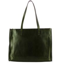 The Bridge Shopping Bag Mirra Tirolo - 3