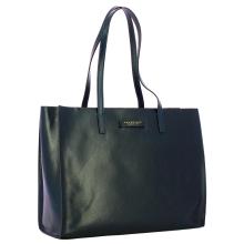 The Bridge Shopping Bag Mirra Oltremare - 2