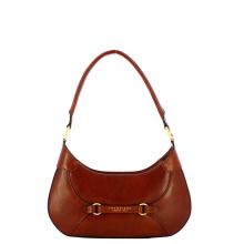 The Bridge Sottospalla Isabella Marrone Oro - 1