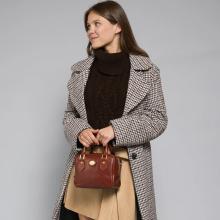 The Bridge Borsetta a mano Story Marrone - 3