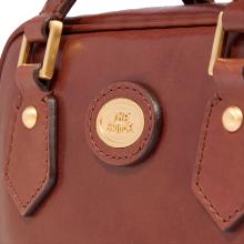 The Bridge Borsetta a mano Story Marrone - 7