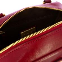 The Bridge Borsetta a mano Stodo Rosso Ribes - 5