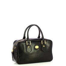 The Bridge Bauletto Stodo Nero - 2