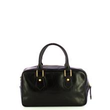 The Bridge Bauletto Stodo Nero - 3