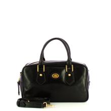 The Bridge Bauletto Stodo Nero - 4