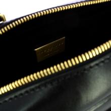 The Bridge Bauletto Stodo Nero - 5