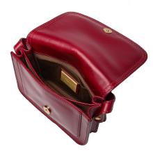 The Bridge Tracollina Stodo Rosso - 5