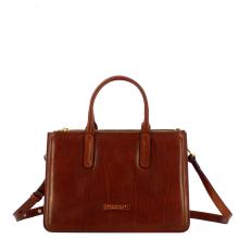 The Bridge Borsa a mano Beatrice Marrone - 1