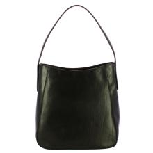 The Bridge Hobo bag Maddalena - 3