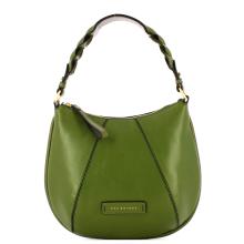 The Bridge Brigida Hobo Cipresso Oro - 1