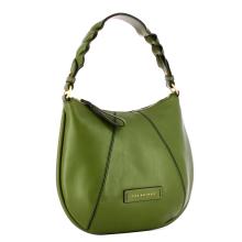 The Bridge Brigida Hobo Cipresso Oro - 2