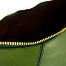 The Bridge Brigida Hobo Cipresso Oro - 5