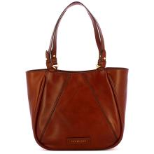 The Bridge Borsa a spalla Brigida Marrone - 1