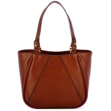 The Bridge Borsa a spalla Brigida Marrone - 3