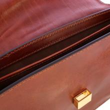 The Bridge Sottospalla Beatrice Marrone - 5