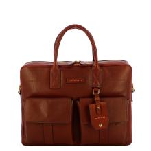 The Bridge Cartella Serristori a due manici - 1