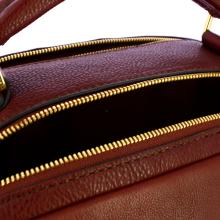 The Bridge Zaino porta PC Serristori Marrone - 4