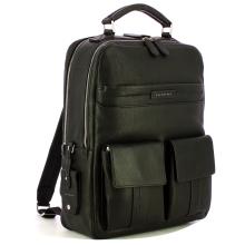 The Bridge Zaino porta PC Serristori Nero - 2